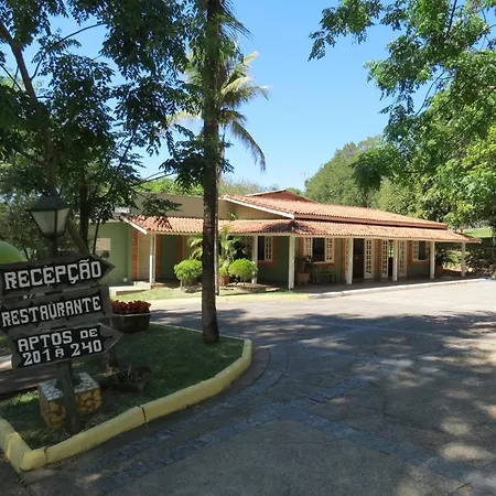 Resort Fazenda Sao Joao-2