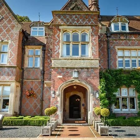 Burley Manor-2