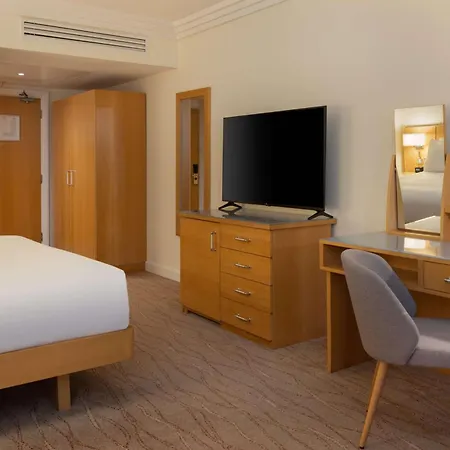 Hilton Dublin Airport-3