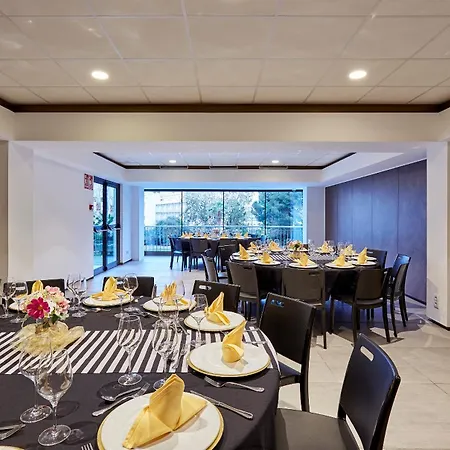 Hotel Samba-2