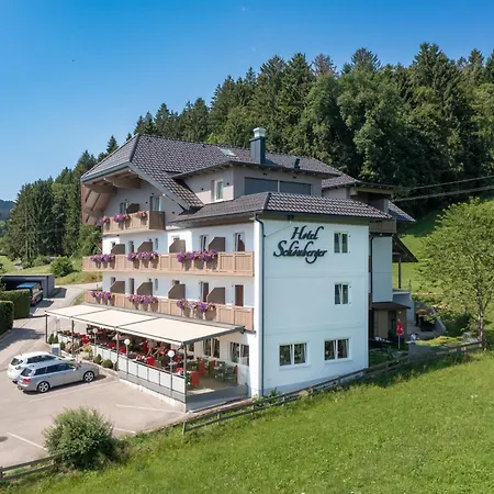 Hotel Schönberger-2