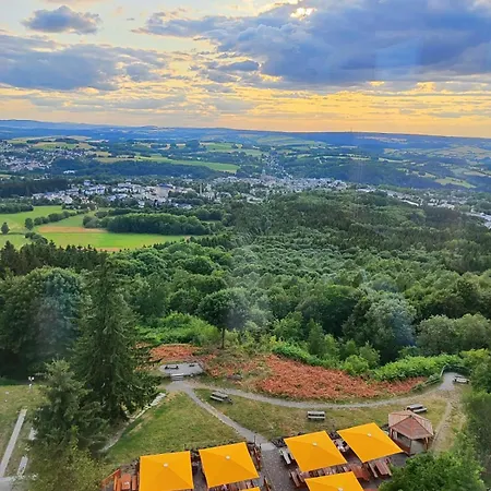 Berghotel Pöhlberg-2