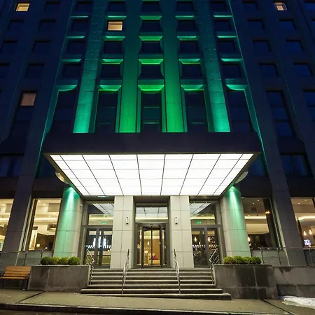 Holiday Inn - Kyiv, An Ihg Hotel-2