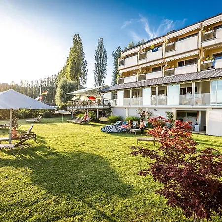 Residenz Seeterrasse Restaurant&Hotel-3