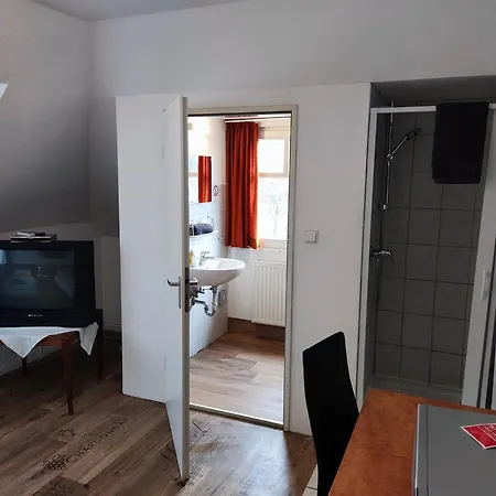 Pension Zum Burggrafen-2