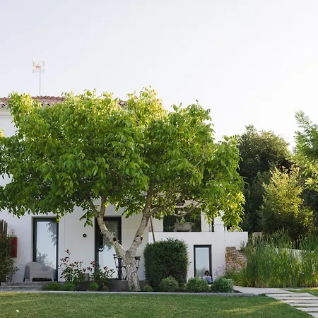 Cambeiros - Guest House-2