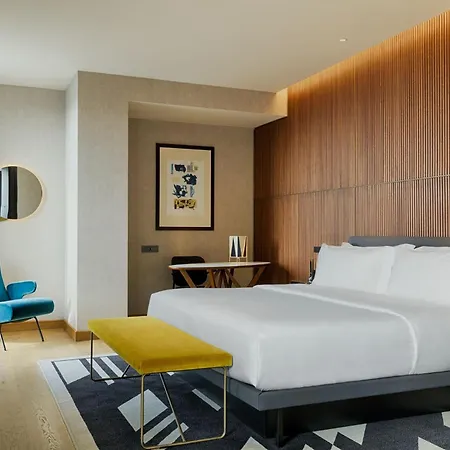 Le Meridien Batumi-3