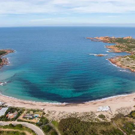 Residence Rocce Rosse-2