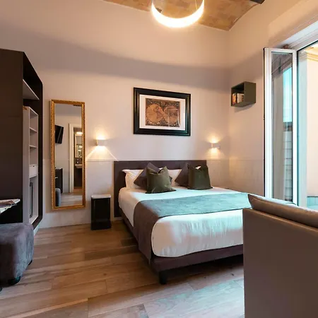 Hotel De' Clementi-3