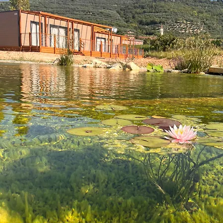 Val di Venere Glamp House-2