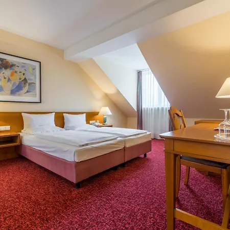 Galerie Hotel Leipziger Hof-3