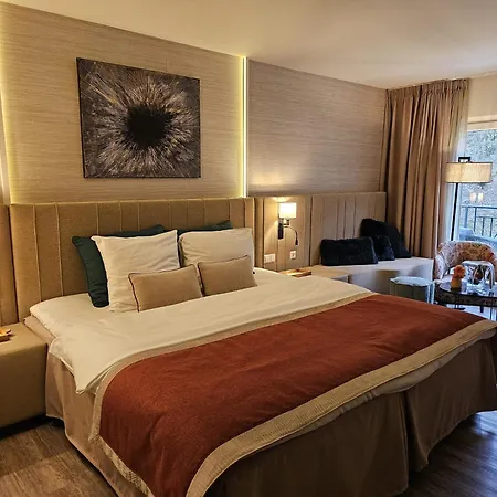 Cocoon Hotel Belair-2