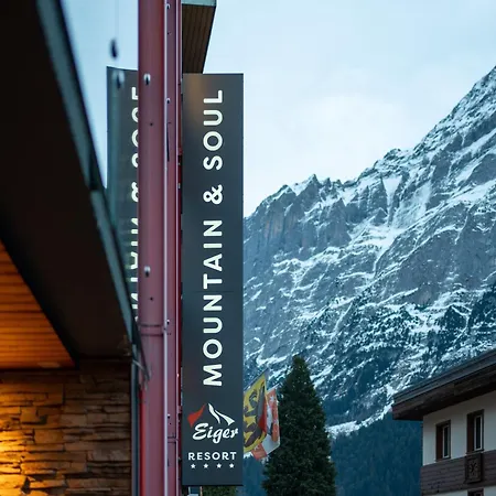 Eiger Mountain & Soul Resort-2
