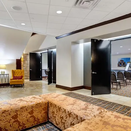 The Emily Morgan Hotel - A Doubletree By Hilton-2