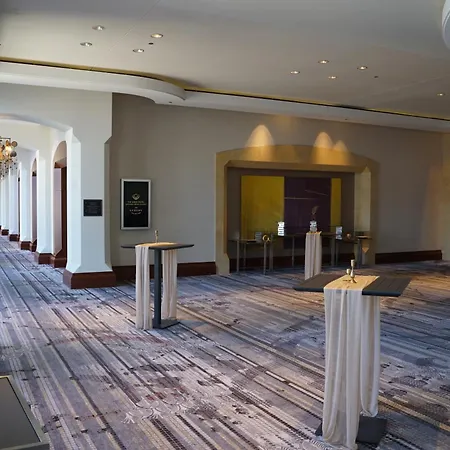 The Gwen, A Luxury Collection Hotel, Michigan Avenue Chicago-3