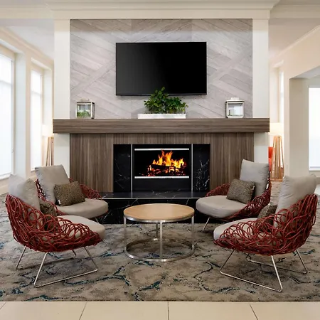 Hilton Garden Inn Roseville-2