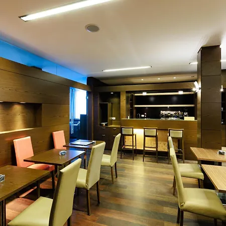 Hotel Villa Delle Rose - Malpensa-3