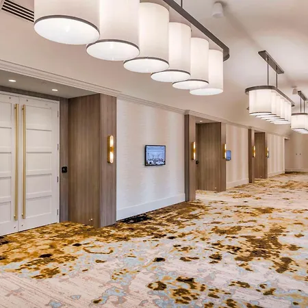 Embassy Suites By Hilton Raleigh Durham Airport Brier Creek-2