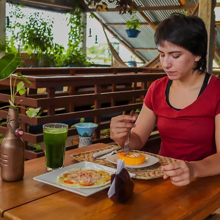 Eco Hotel El Refugio Boutique-2