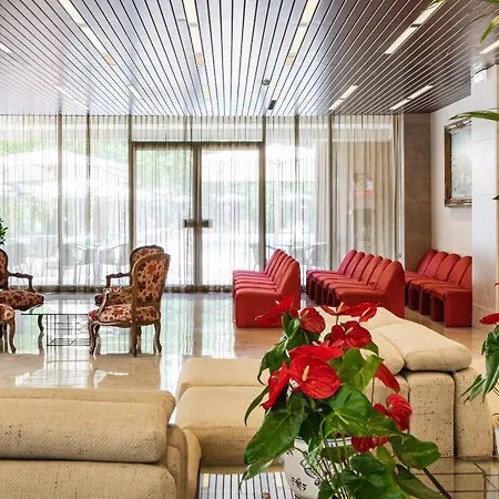 Hotel Ambasciatori-3