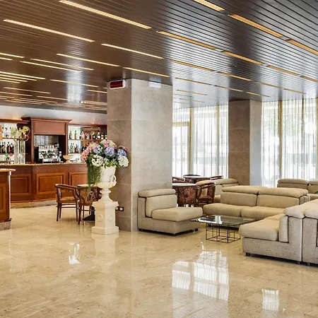 Hotel Ambasciatori-3