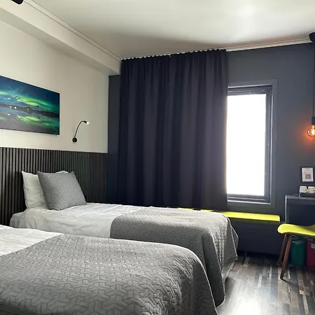Hotel Laxa-2