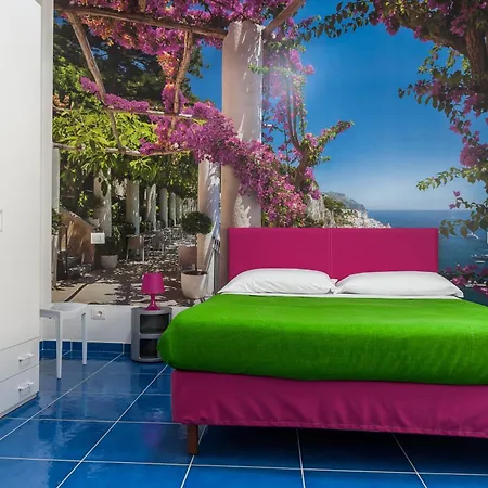 Settessenze Residence & Rooms-2