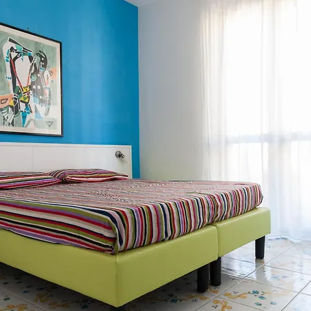 Settessenze Residence&Rooms-2