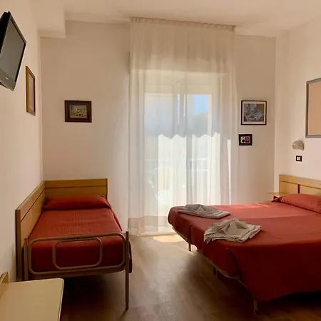 Hotel Tre Grazie-3