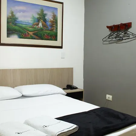 Hotel Caldas Plaza-2