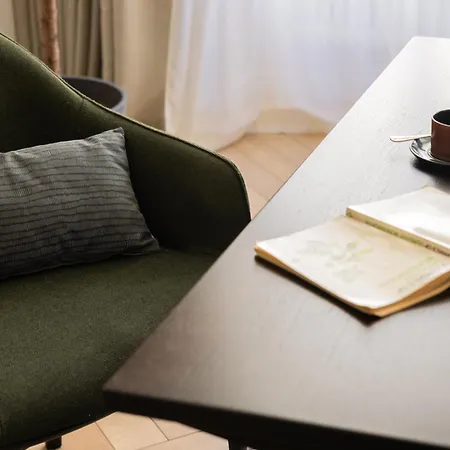 The Hamlet - Luxury Serviced Apartments-3