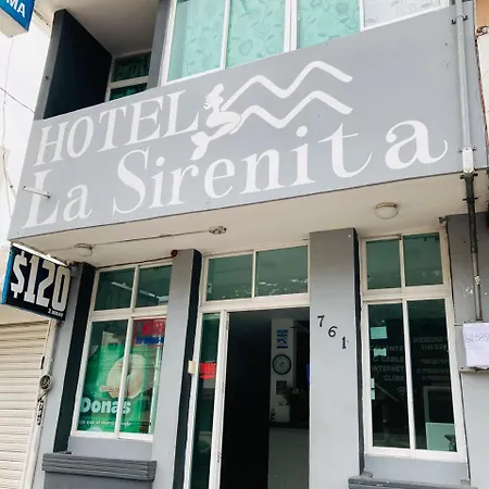 La Sirenita-2