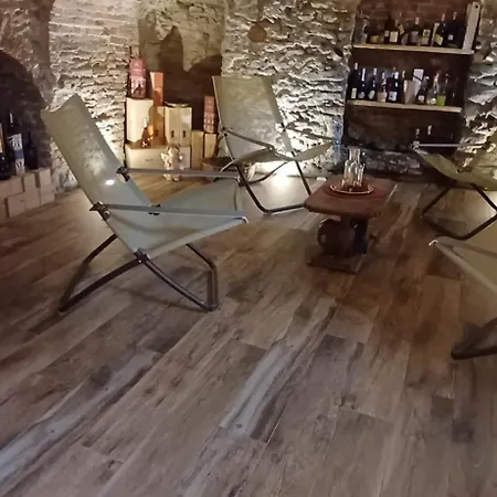 Casa Pulci-2