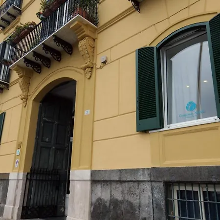 Caracciolo Napoli BeB-2