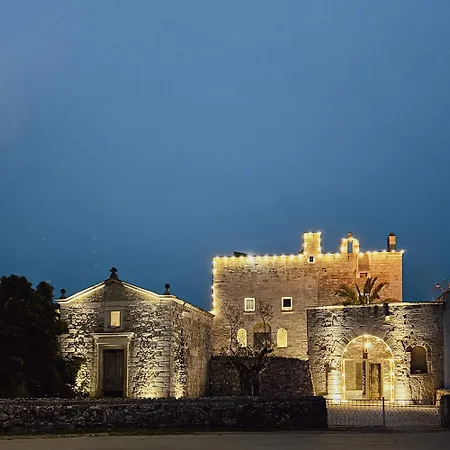 Masseria Francescani-2