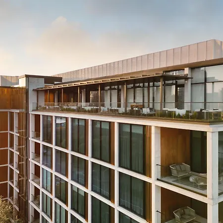 The Loren Hotel Austin-2