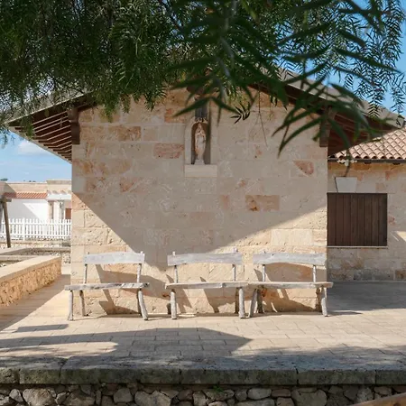 Borgo Specchia Natural Resort-3