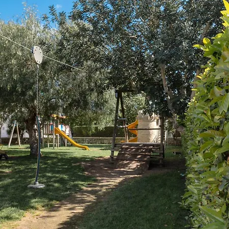 Borgo Specchia Natural Resort-2