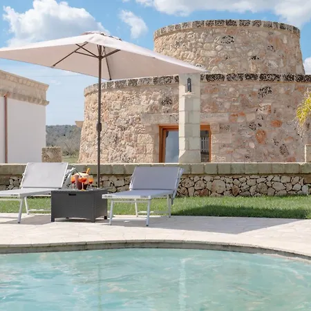 Borgo Specchia Natural Resort-2