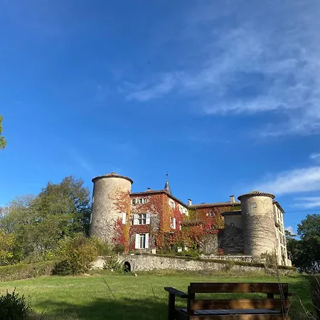 Chateau de Montcuquet-2