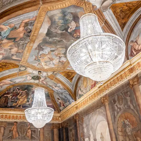 Palazzo Roma - The Leading Hotels Of The World-3