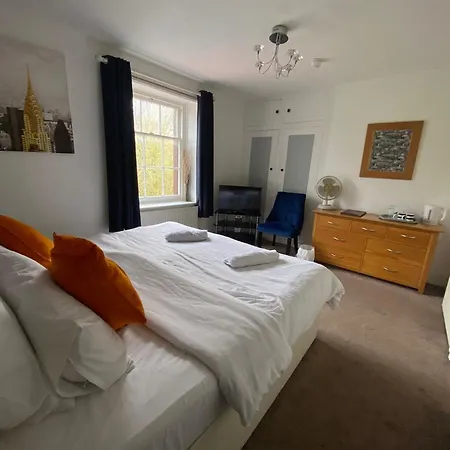 The Penruddocke Arms-2