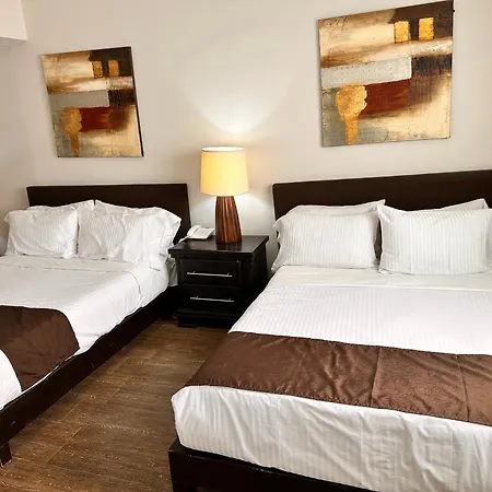 Hotel del Fresno-3