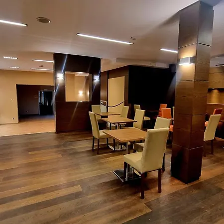 Hotel Villa Delle Rose - Malpensa-2