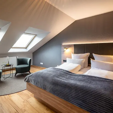 Uferdeck - Boutique Hotel-3