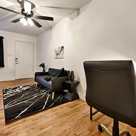 Cityplace Bnb Aparthotel-3