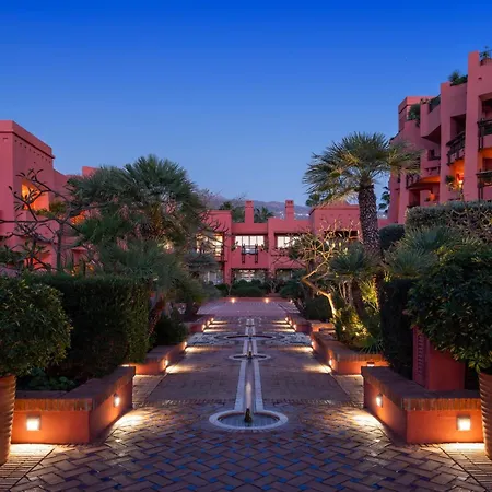 The Ritz-Carlton Tenerife, Abama-2