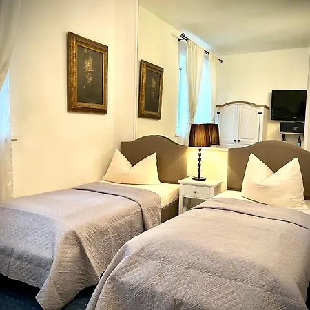 Hotel Mariahilf München-2