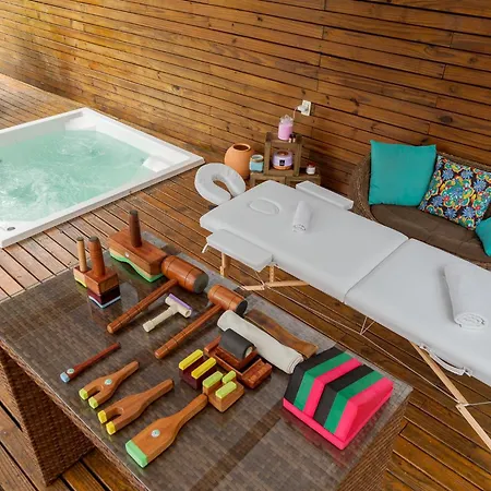 Eco Hotel Oceanomare-3