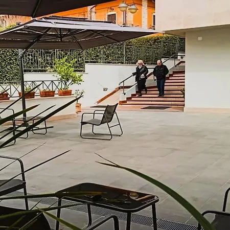 Hotel Colonne - Alihotels-3
